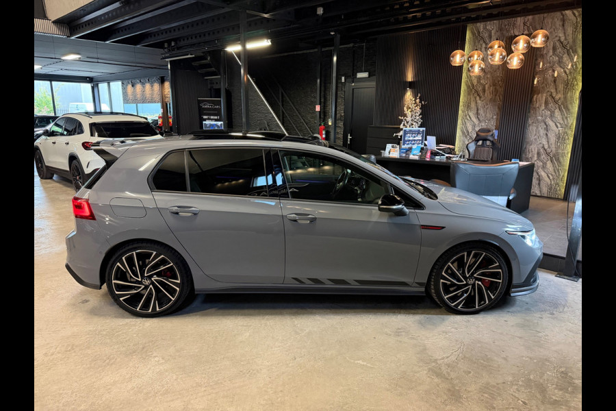 Volkswagen Golf 2.0 TSI CLUBSPORT|PANO|H&K|HUD|BOMVOL!
