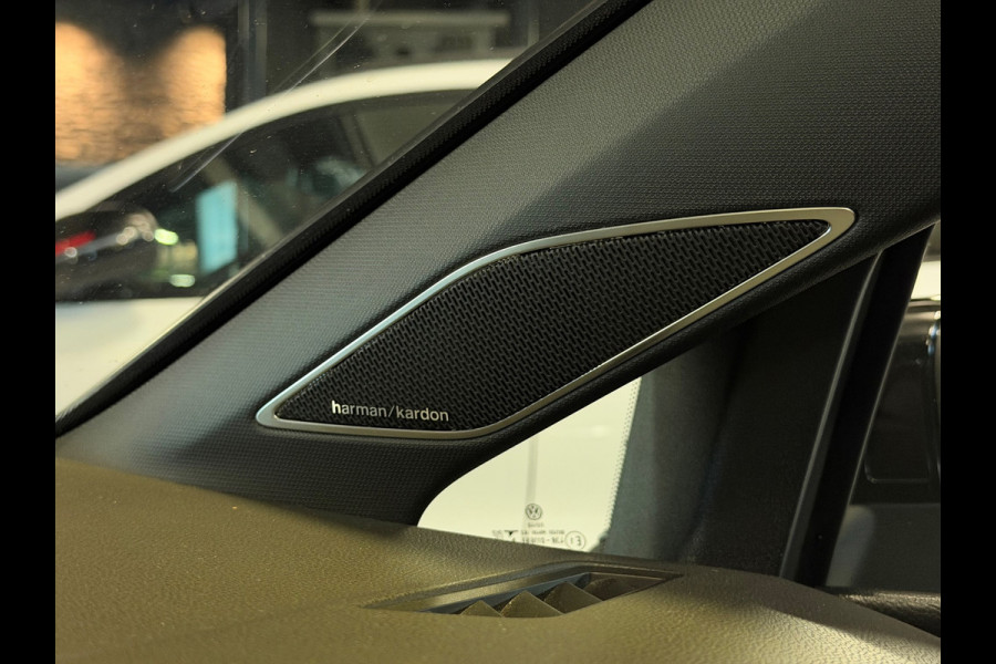 Volkswagen Golf 2.0 TSI CLUBSPORT|PANO|H&K|HUD|BOMVOL!