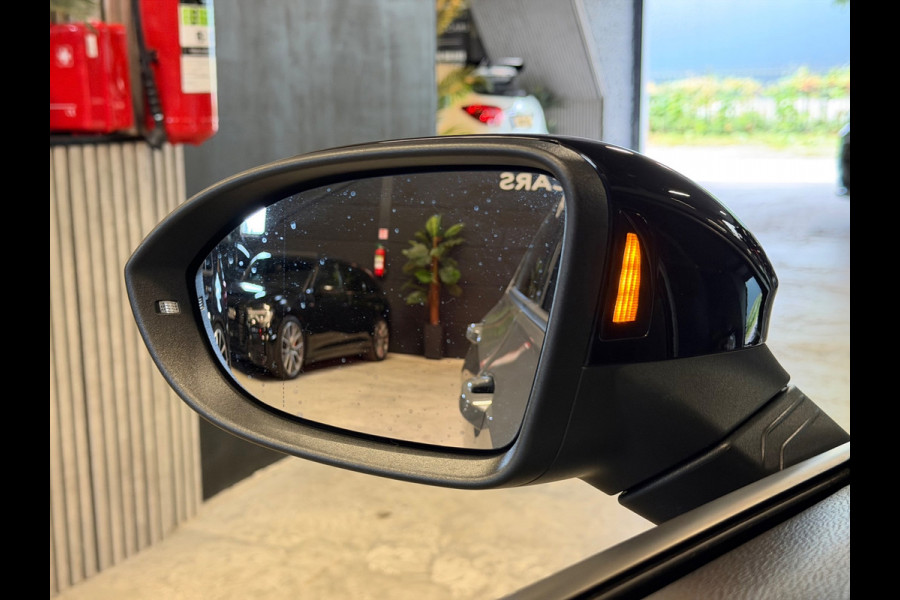 Volkswagen Golf 2.0 TSI CLUBSPORT|PANO|H&K|HUD|BOMVOL!