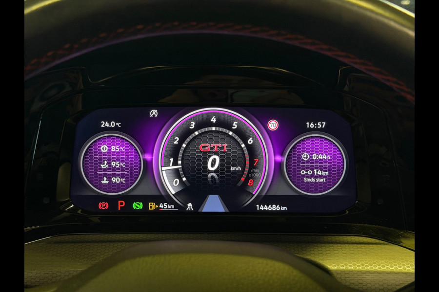 Volkswagen Golf 2.0 TSI CLUBSPORT|PANO|H&K|HUD|BOMVOL!