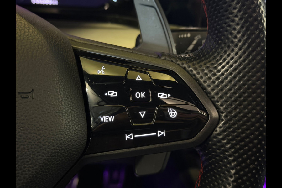 Volkswagen Golf 2.0 TSI CLUBSPORT|PANO|H&K|HUD|BOMVOL!