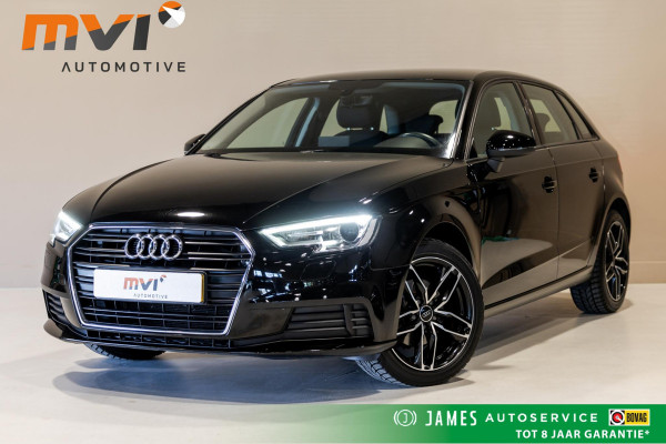 Audi A3 Sportback 30 TFSI Pro Line / 116pk / Trekhaak / NAP / Navigatie /