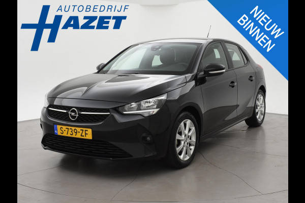Opel Corsa 1.2 LEVEL 2 + ACHTERUITRIJCAMERA | CARPLAY | CRUISE CONTROL | AIRCO