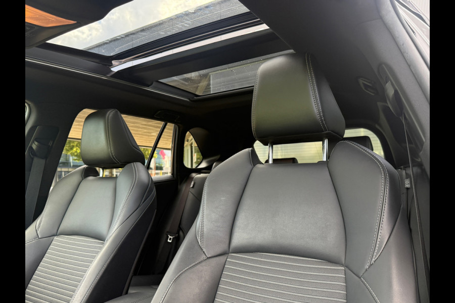 Toyota RAV4 2.5 Hybrid AWD Black Edition Pano|Leder|JBL