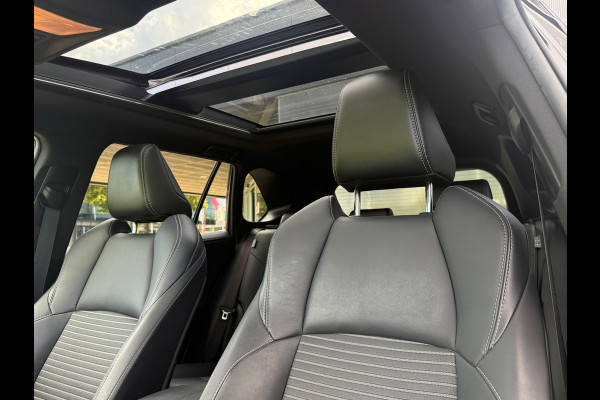 Toyota RAV4 2.5 Hybrid AWD Black Edition Pano|Leder|JBL
