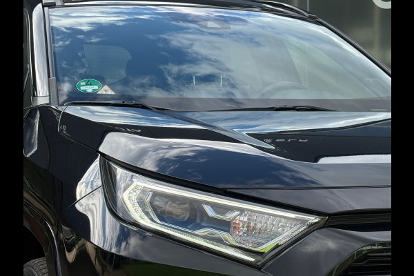 Toyota RAV4 2.5 Hybrid AWD Black Edition Pano|Leder|JBL