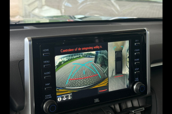 Toyota RAV4 2.5 Hybrid AWD Black Edition Pano|Leder|JBL