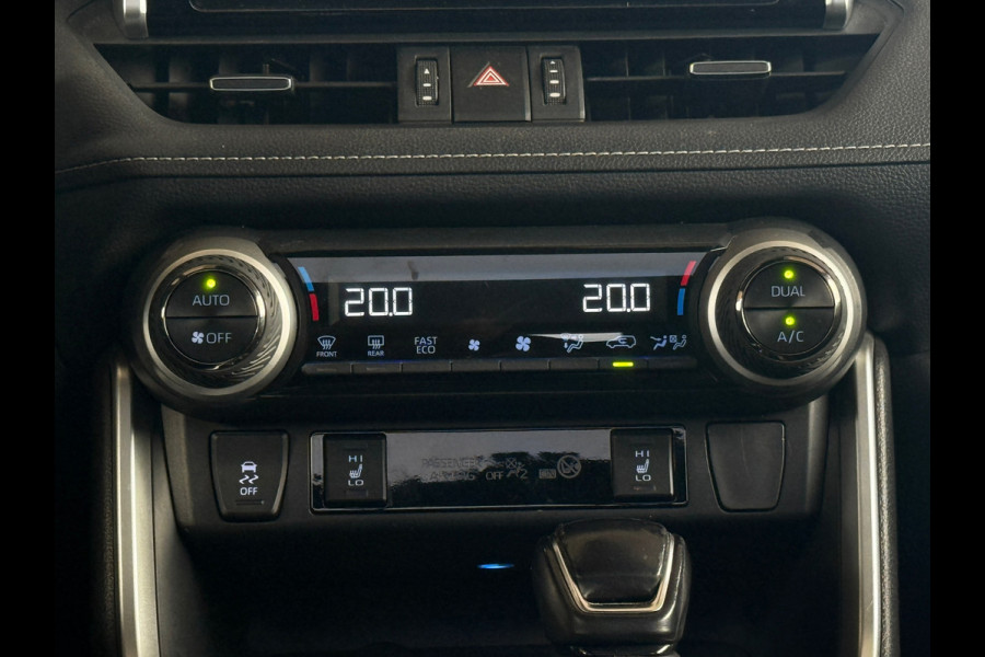 Toyota RAV4 2.5 Hybrid AWD Black Edition Pano|Leder|JBL
