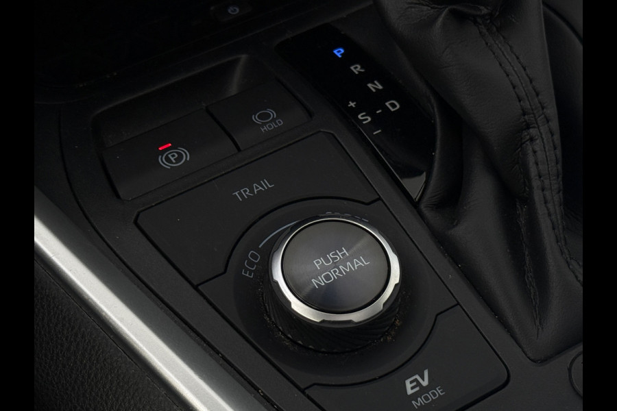 Toyota RAV4 2.5 Hybrid AWD Black Edition Pano|Leder|JBL