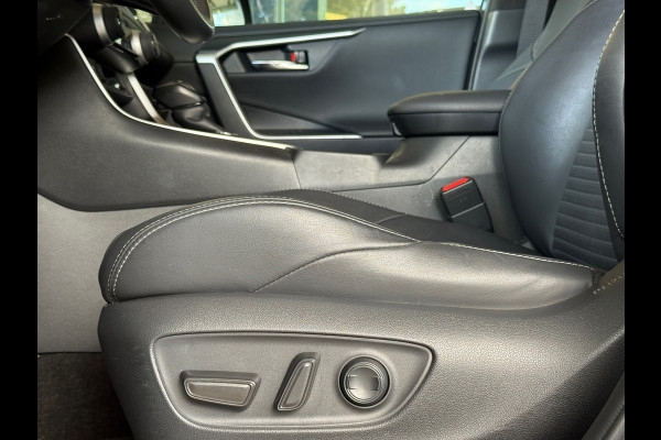 Toyota RAV4 2.5 Hybrid AWD Black Edition Pano|Leder|JBL
