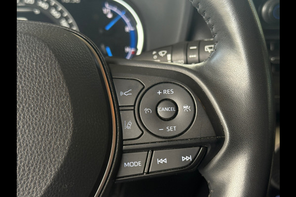 Toyota RAV4 2.5 Hybrid AWD Black Edition Pano|Leder|JBL