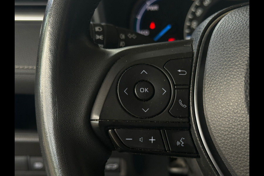 Toyota RAV4 2.5 Hybrid AWD Black Edition Pano|Leder|JBL