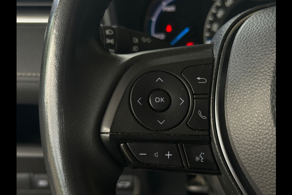 Toyota RAV4 2.5 Hybrid AWD Black Edition Pano|Leder|JBL