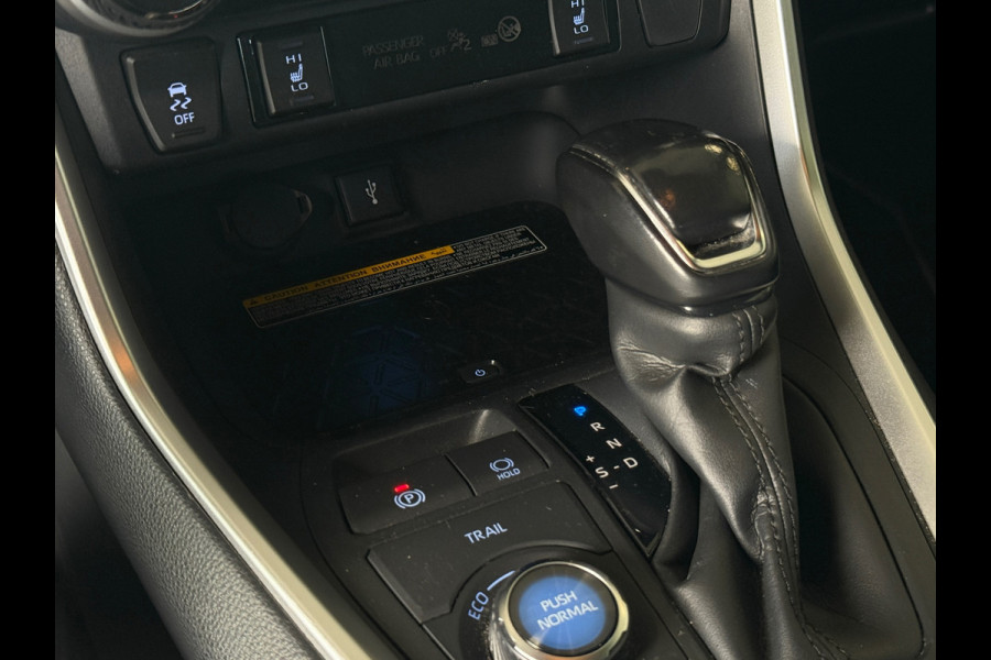 Toyota RAV4 2.5 Hybrid AWD Black Edition Pano|Leder|JBL
