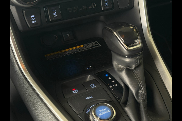 Toyota RAV4 2.5 Hybrid AWD Black Edition Pano|Leder|JBL