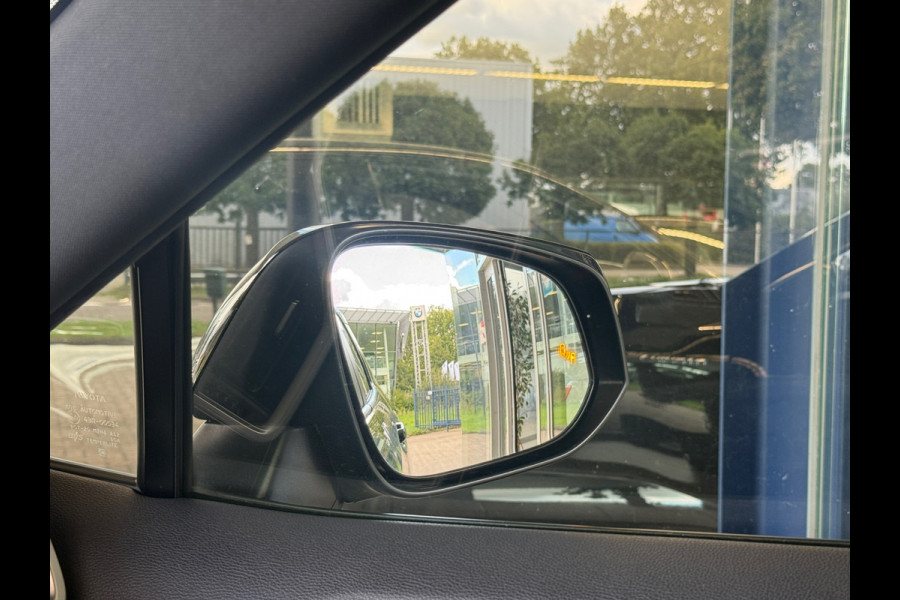 Toyota RAV4 2.5 Hybrid AWD Black Edition Pano|Leder|JBL