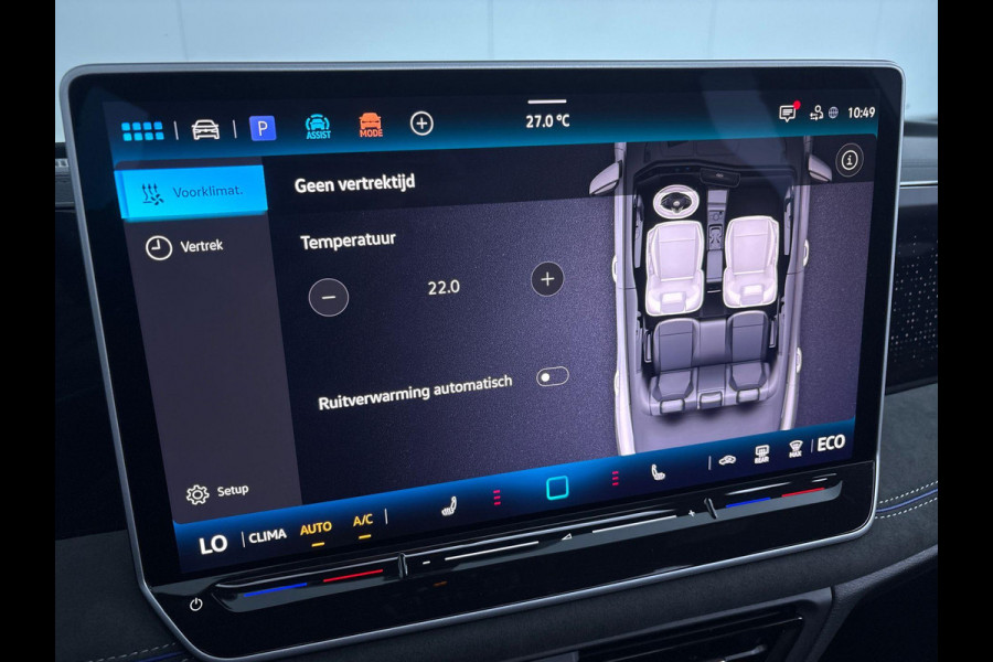 Volkswagen Tiguan 1.5 eHybrid R-Line Edition 204 PK PHEV | Verlengde garantie | Trekhaak wegklapbaar | Panorama dak | Black Style | 20"LM velgen |
