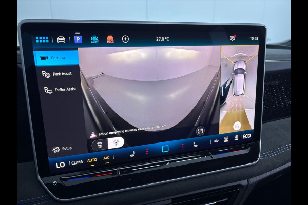 Volkswagen Tiguan 1.5 eHybrid R-Line Edition 204 PK PHEV | Verlengde garantie | Trekhaak wegklapbaar | Panorama dak | Black Style | 20"LM velgen |