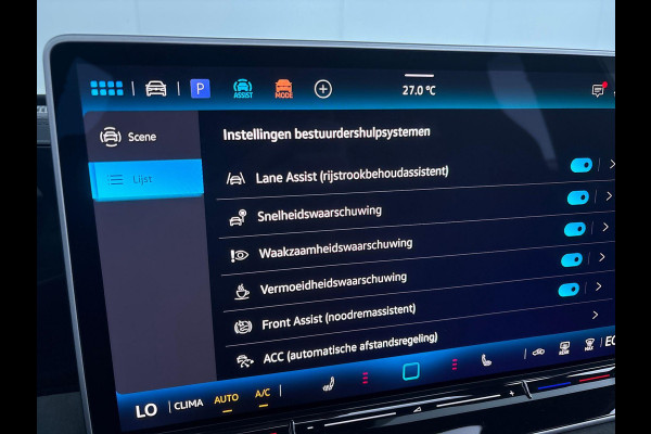 Volkswagen Tiguan 1.5 eHybrid R-Line Edition 204 PK PHEV | Verlengde garantie | Trekhaak wegklapbaar | Panorama dak | Black Style | 20"LM velgen |