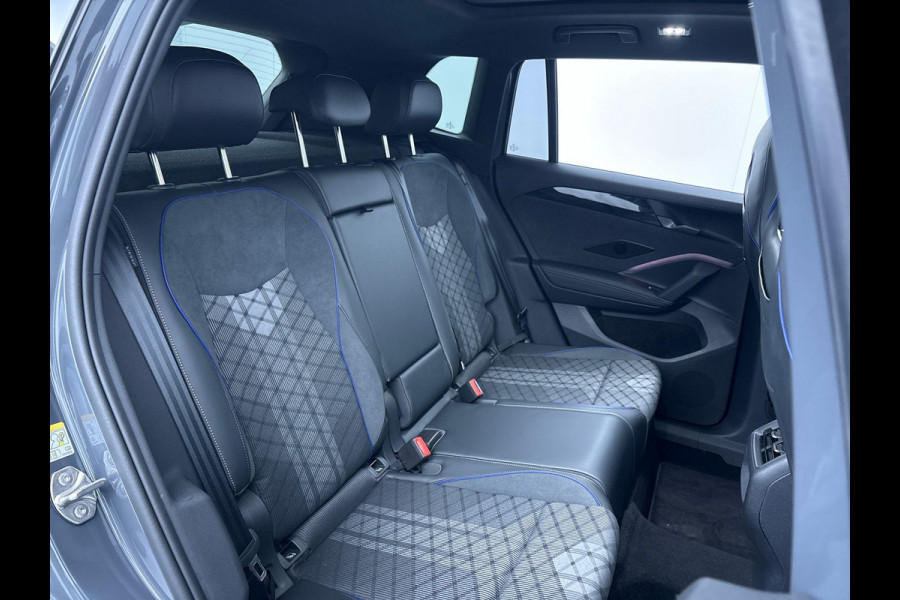 Volkswagen Tiguan 1.5 eHybrid R-Line Edition 204 PK PHEV | Verlengde garantie | Trekhaak wegklapbaar | Panorama dak | Black Style | 20"LM velgen |