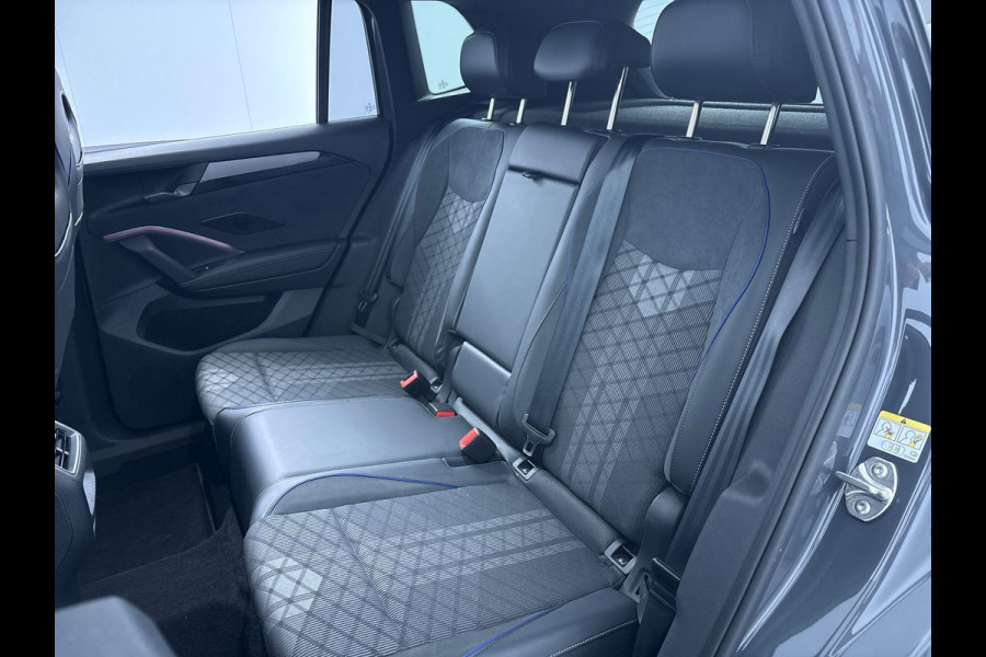 Volkswagen Tiguan 1.5 eHybrid R-Line Edition 204 PK PHEV | Verlengde garantie | Trekhaak wegklapbaar | Panorama dak | Black Style | 20"LM velgen |