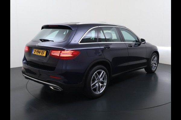 Mercedes-Benz GLC GLC 250 4M AMG line | Panorama LED Comand Stoelverwarming