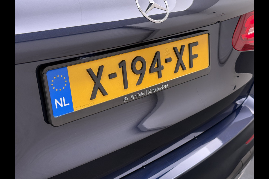 Mercedes-Benz GLC GLC 250 4M AMG line | Panorama LED Comand Stoelverwarming