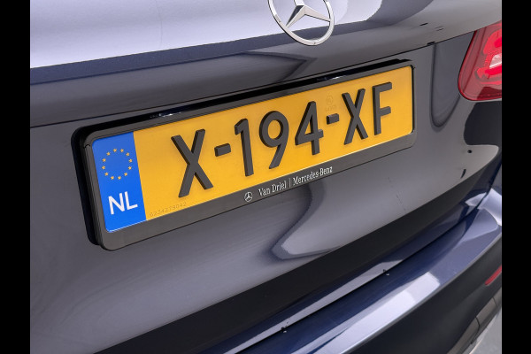 Mercedes-Benz GLC GLC 250 4M AMG line | Panorama LED Comand Stoelverwarming