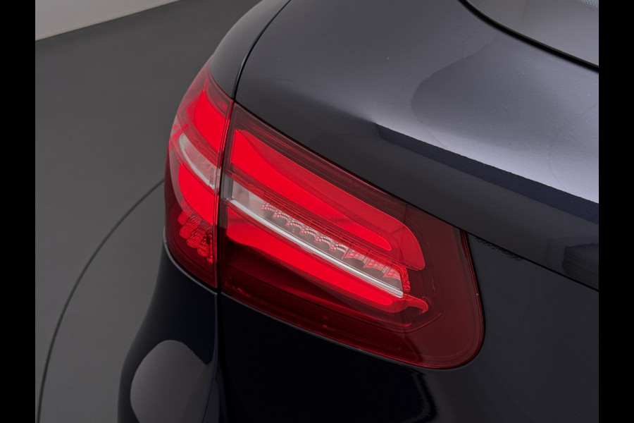Mercedes-Benz GLC GLC 250 4M AMG line | Panorama LED Comand Stoelverwarming