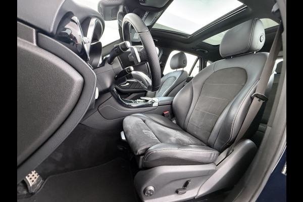 Mercedes-Benz GLC GLC 250 4M AMG line | Panorama LED Comand Stoelverwarming