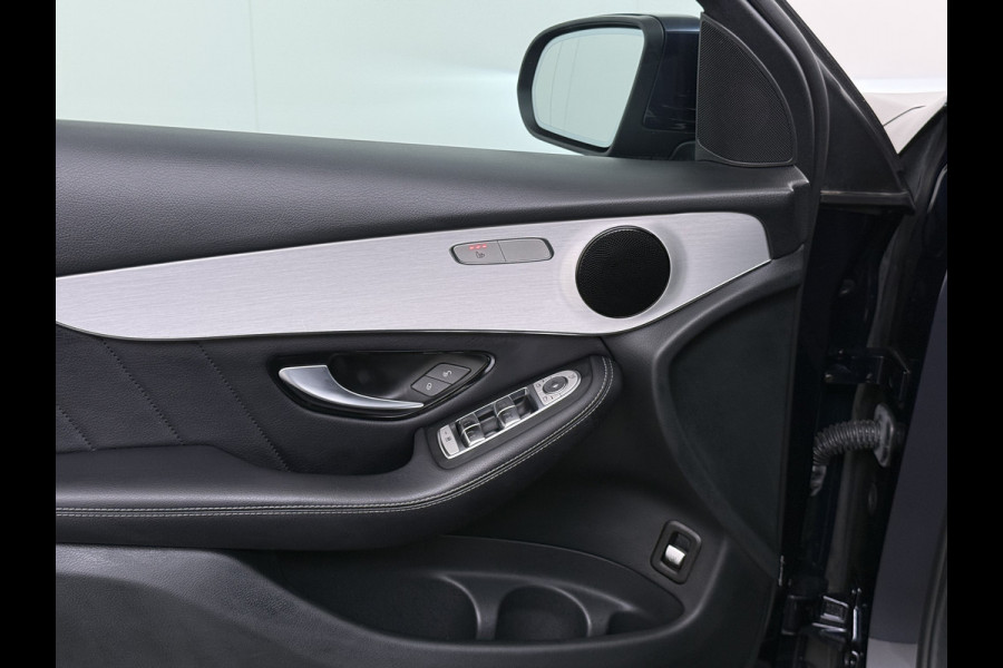 Mercedes-Benz GLC GLC 250 4M AMG line | Panorama LED Comand Stoelverwarming