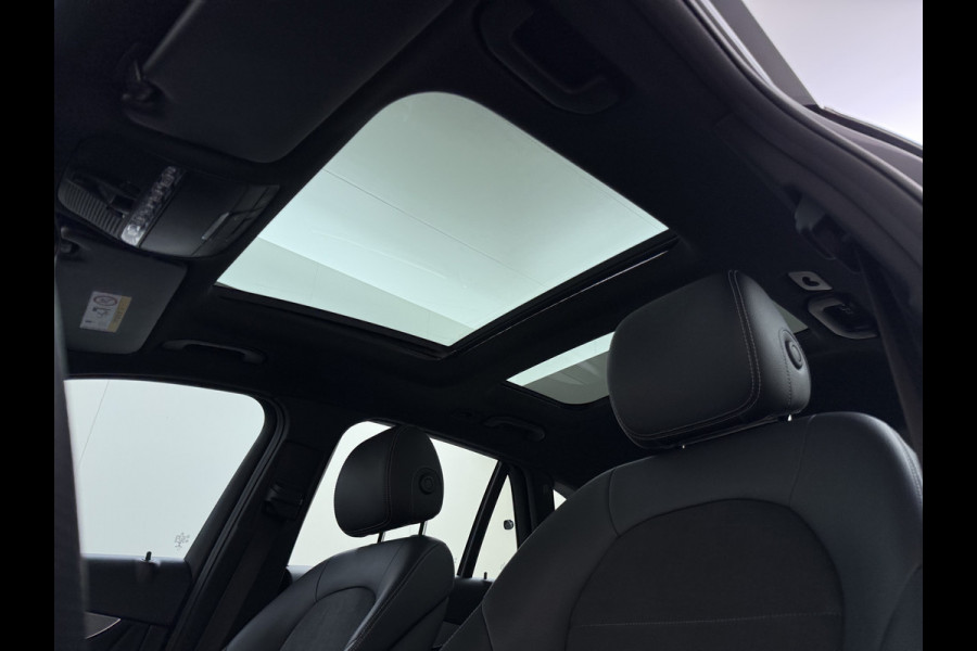 Mercedes-Benz GLC GLC 250 4M AMG line | Panorama LED Comand Stoelverwarming