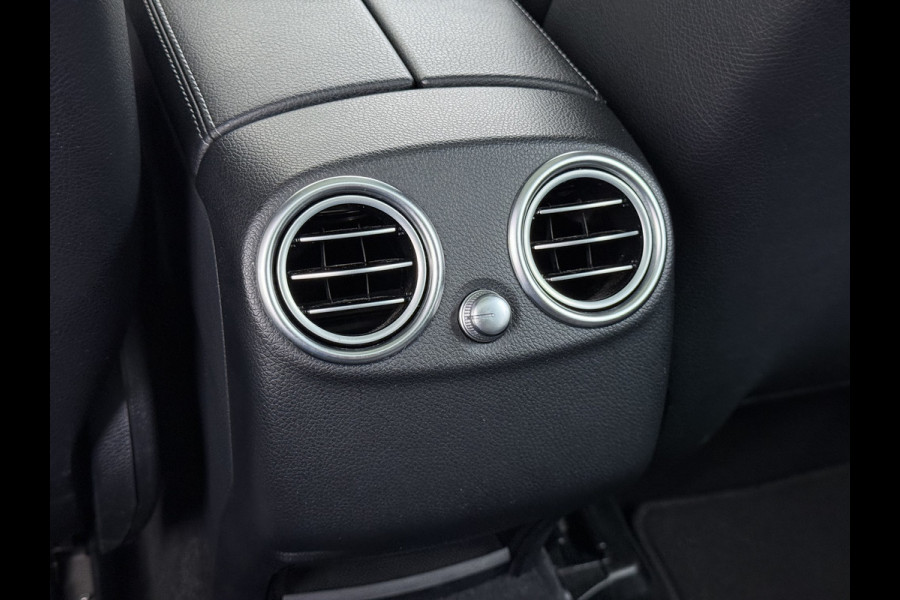 Mercedes-Benz GLC GLC 250 4M AMG line | Panorama LED Comand Stoelverwarming