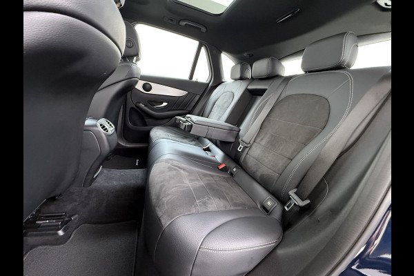 Mercedes-Benz GLC GLC 250 4M AMG line | Panorama LED Comand Stoelverwarming
