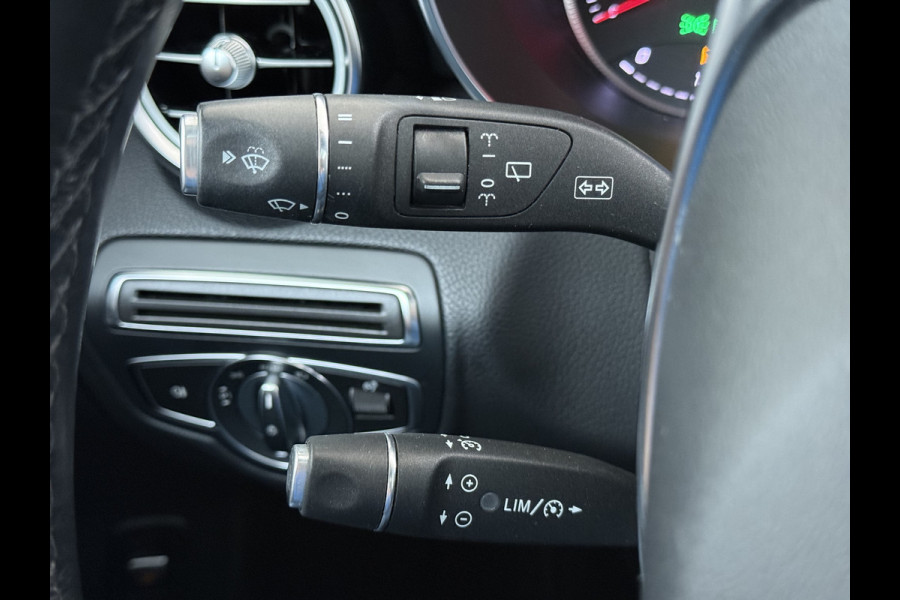 Mercedes-Benz GLC GLC 250 4M AMG line | Panorama LED Comand Stoelverwarming