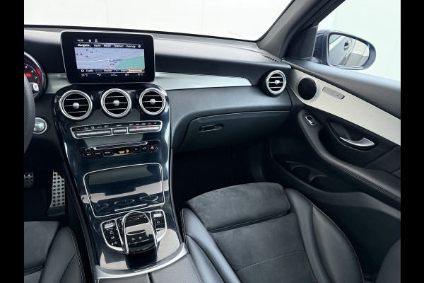 Mercedes-Benz GLC GLC 250 4M AMG line | Panorama LED Comand Stoelverwarming