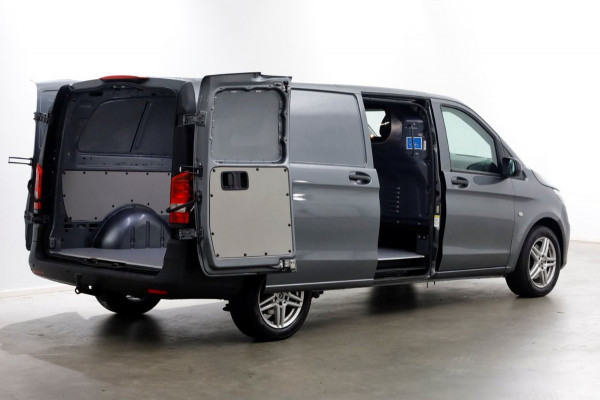 Mercedes-Benz Vito 119 CDI 190pk RWD 9G Automaat Extra Lang LED/ACC/Camera 12-2022