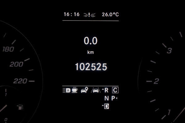 Mercedes-Benz Vito 119 CDI 190pk RWD 9G Automaat Extra Lang LED/ACC/Camera 12-2022