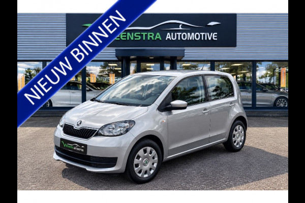Škoda Citigo 1.0 GreenTec Ambition | 2019 | 146.000 KM | Airco | Cruise | 5-Drs