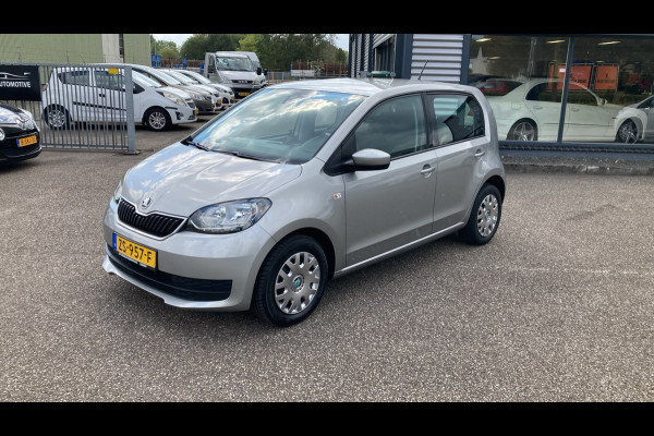 Škoda Citigo 1.0 GreenTec Ambition | 2019 | 146.000 KM | Airco | Cruise | 5-Drs