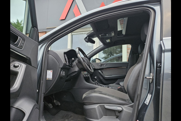 Seat Ateca 1.5 TSI FR Business Intense Trekhaak! 150PK! LED! Schuif/Panoramadak! Carplay!