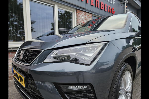 Seat Ateca 1.5 TSI FR Business Intense Trekhaak! 150PK! LED! Schuif/Panoramadak! Carplay!