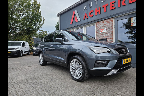 Seat Ateca 1.5 TSI FR Business Intense Trekhaak! 150PK! LED! Schuif/Panoramadak! Carplay!