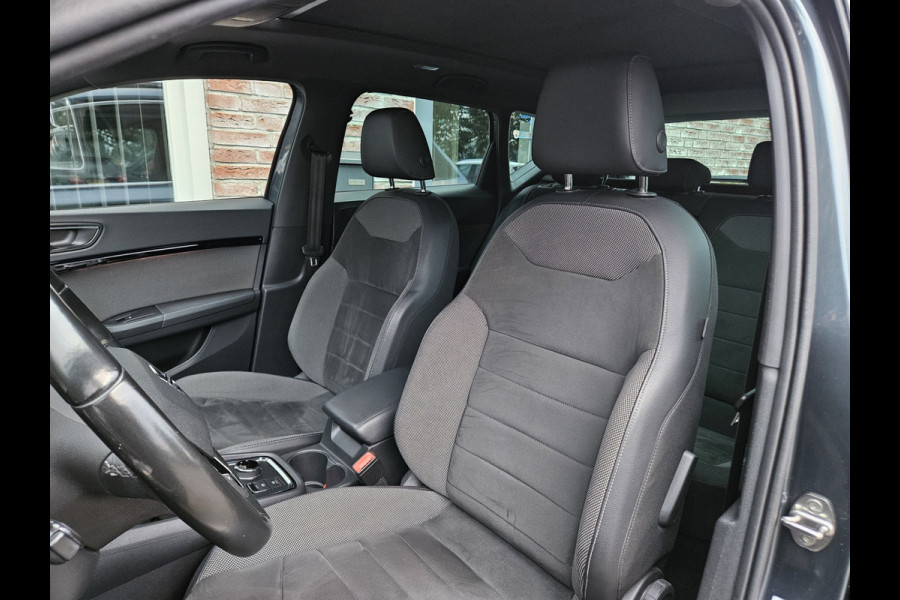 Seat Ateca 1.5 TSI FR Business Intense Trekhaak! 150PK! LED! Schuif/Panoramadak! Carplay!