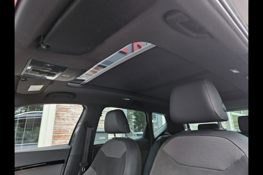 Seat Ateca 1.5 TSI FR Business Intense Trekhaak! 150PK! LED! Schuif/Panoramadak! Carplay!