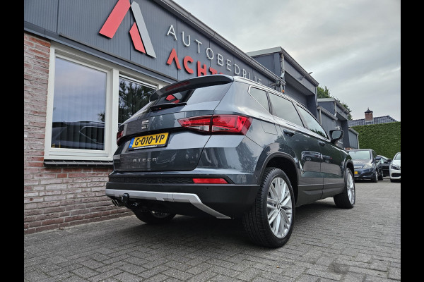 Seat Ateca 1.5 TSI FR Business Intense Trekhaak! 150PK! LED! Schuif/Panoramadak! Carplay!