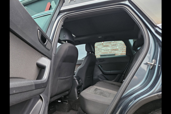 Seat Ateca 1.5 TSI FR Business Intense Trekhaak! 150PK! LED! Schuif/Panoramadak! Carplay!