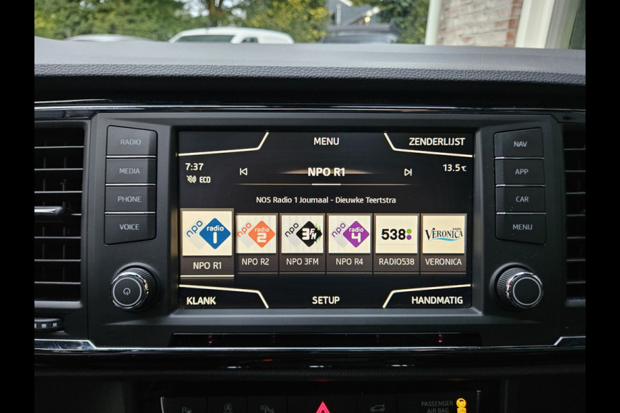 Seat Ateca 1.5 TSI FR Business Intense Trekhaak! 150PK! LED! Schuif/Panoramadak! Carplay!