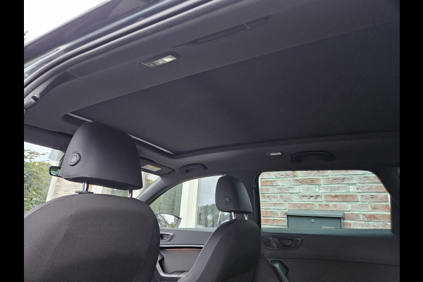 Seat Ateca 1.5 TSI FR Business Intense Trekhaak! 150PK! LED! Schuif/Panoramadak! Carplay!