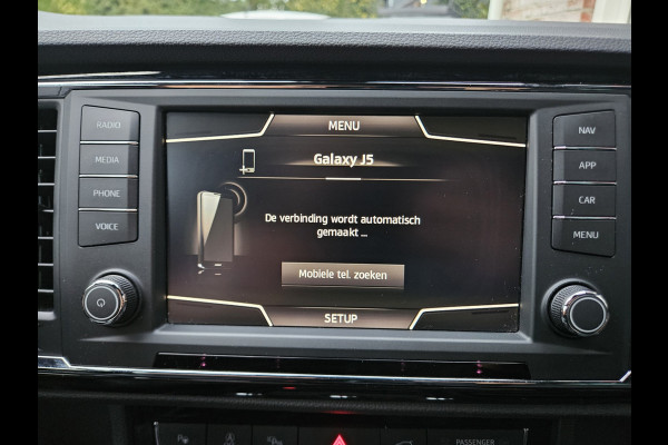 Seat Ateca 1.5 TSI FR Business Intense Trekhaak! 150PK! LED! Schuif/Panoramadak! Carplay!
